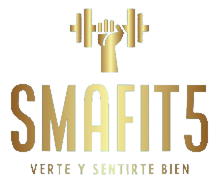 Smafit5, verte y sentirte bien